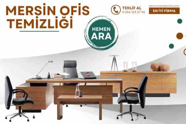 Mersin Depo Temizliği Hizmetleri- Hijyen ve Düzen İçin Doğru Adres